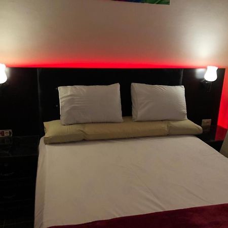Apartments At Porto Sharm Plus Eksteriør billede