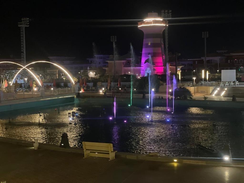 Apartments At Porto Sharm Plus Eksteriør billede