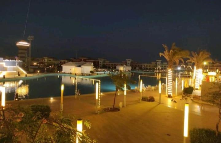 Apartments At Porto Sharm Plus Eksteriør billede