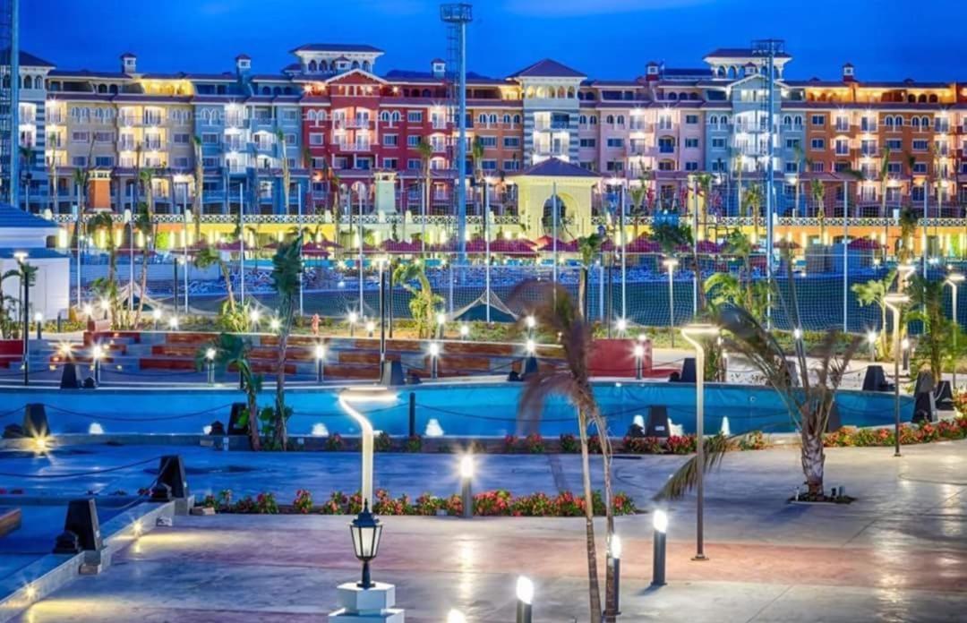 Apartments At Porto Sharm Plus Eksteriør billede