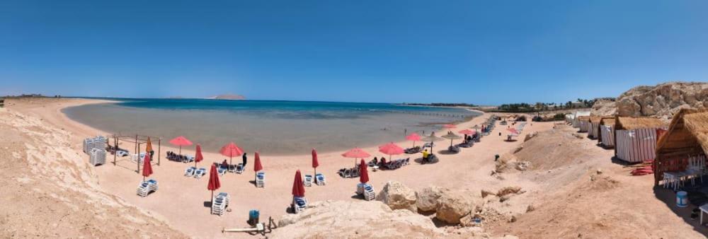 Apartments At Porto Sharm Plus Eksteriør billede