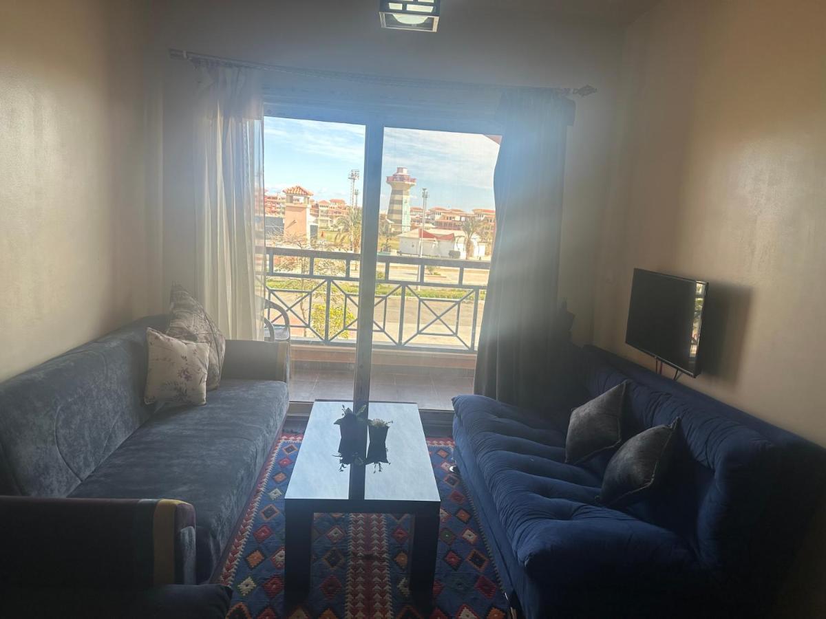 Apartments At Porto Sharm Plus Eksteriør billede
