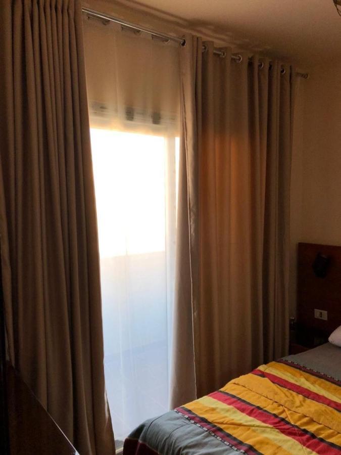 Apartments At Porto Sharm Plus Eksteriør billede