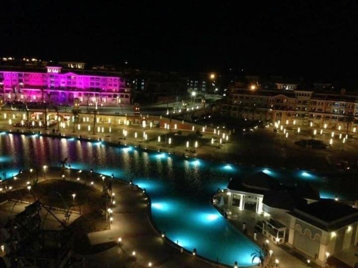 Apartments At Porto Sharm Plus Eksteriør billede
